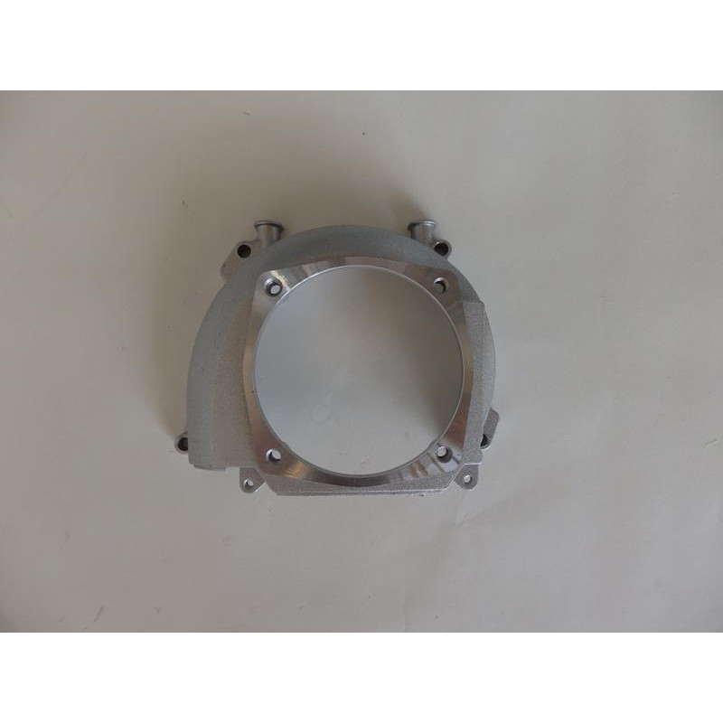 Kryt motoru (BC525)