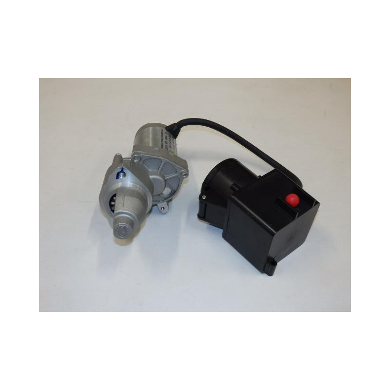 Startér 230V/500W