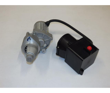 Startér 230V/500W