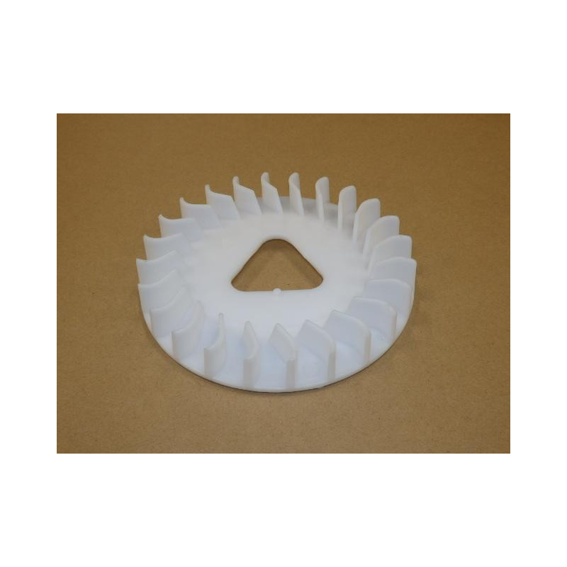 Ventilátor