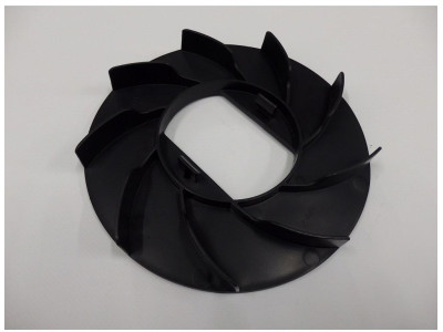 Ventilátor