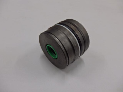 Pouzdro komplet pr.75mm