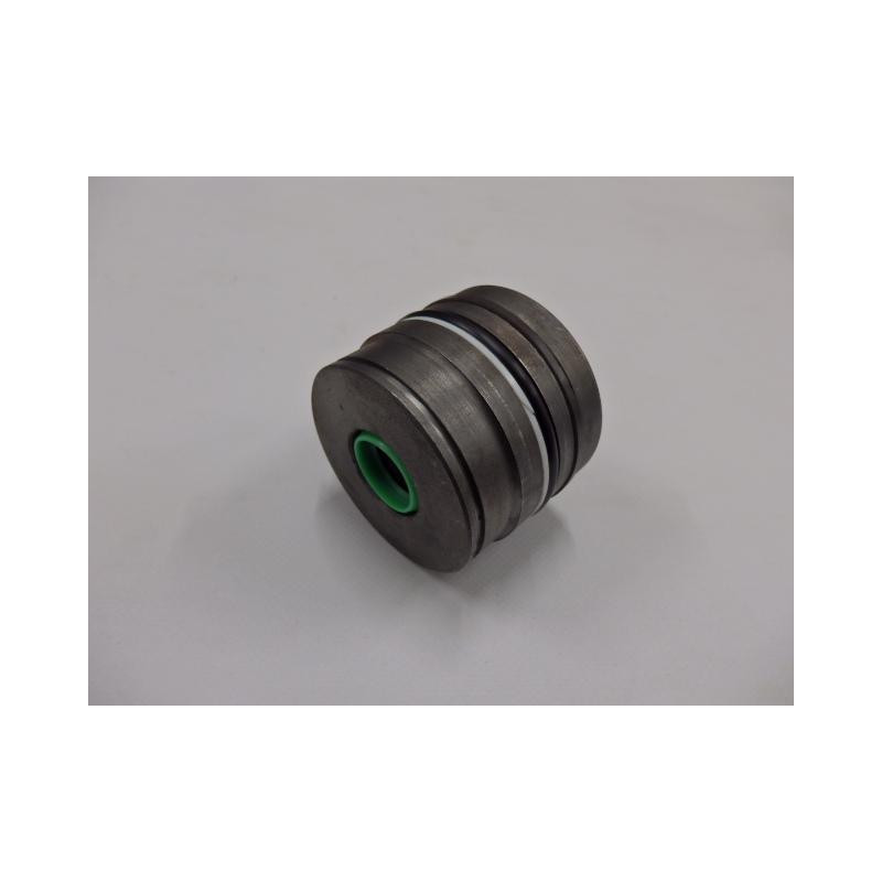 Pouzdro komplet pr.75mm