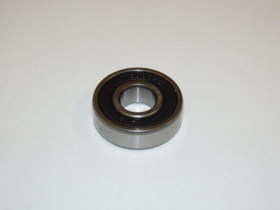 Ložisko 6000RS 26x10x8