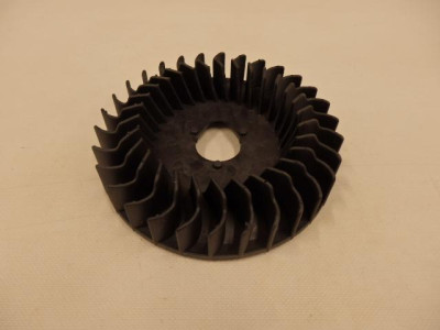 Ventilátor