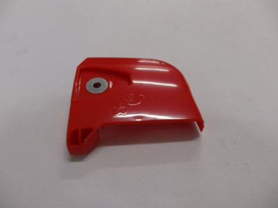 Kryt lišty-RED
