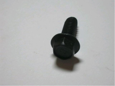 Šroub 3/8"x16x25