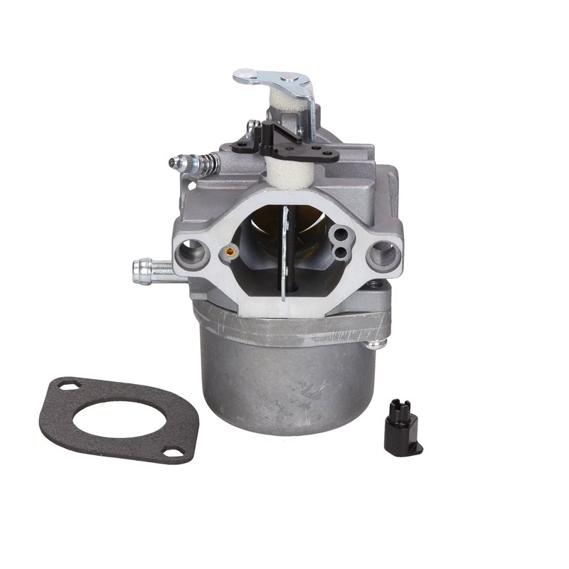 KARBURÁTOR BRIGGS&STRATTON 495706, 498027, 498231, 499161, 799728 FARMERTEC