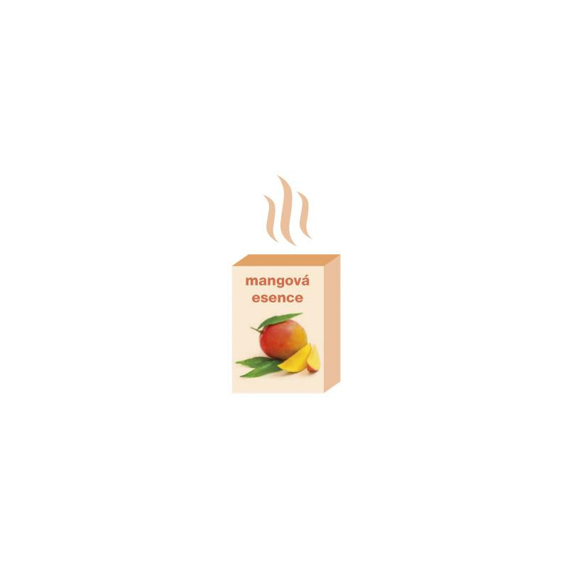 Vonná esence - Mango