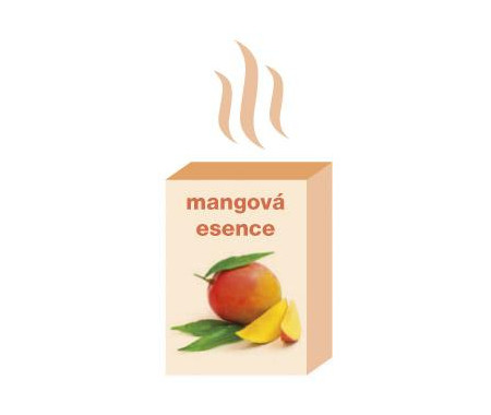 Vonná esence - Mango