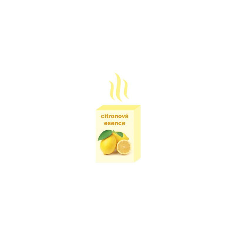 Vonná esence - Citron