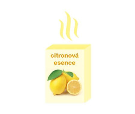 Vonná esence - Citron
