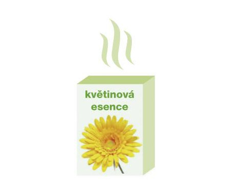 Vonná esence - Květina