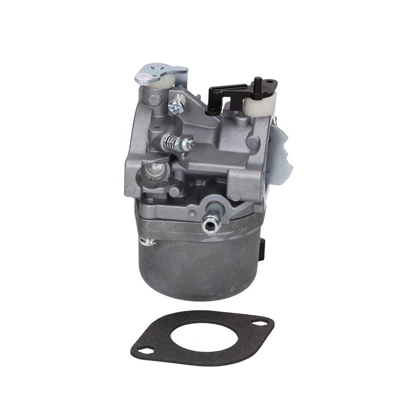 KARBURÁTOR BRIGGS&STRATTON 495706, 498027, 498231, 499161, 799728 FARMERTEC