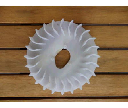 Ventilátor