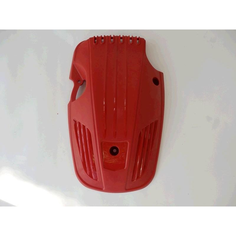 Kryt motoru vrchní