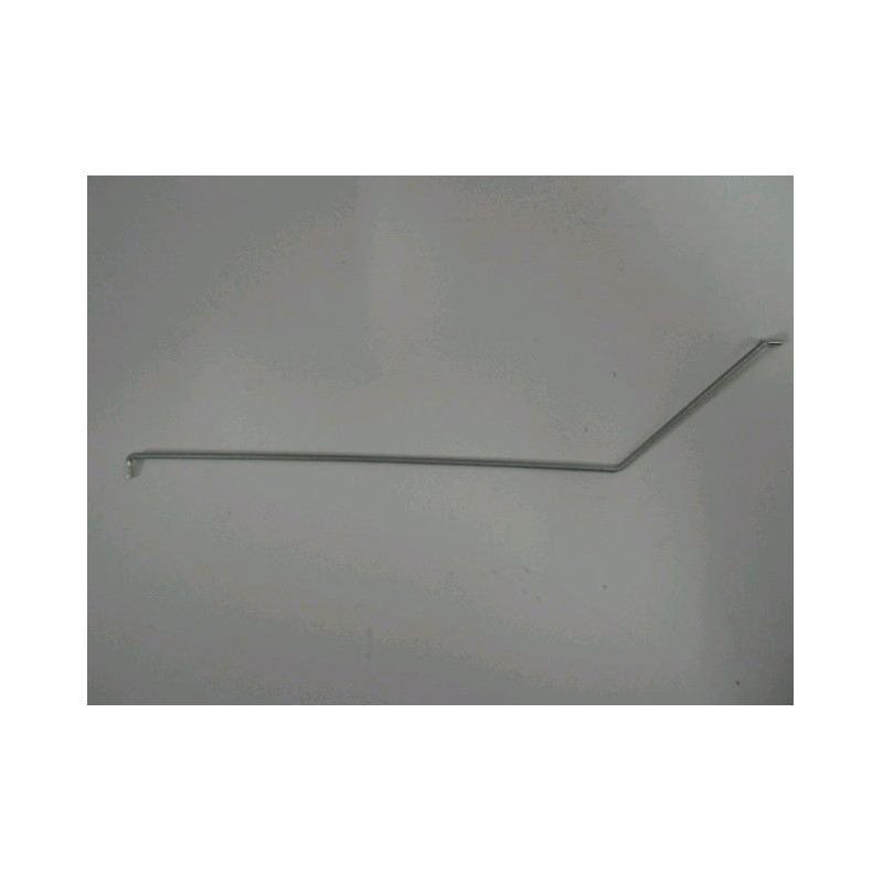 Táhlo plynu