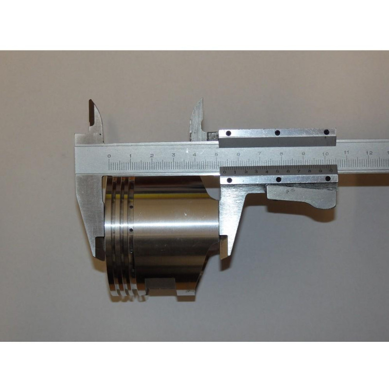 Píst pr.68 mm