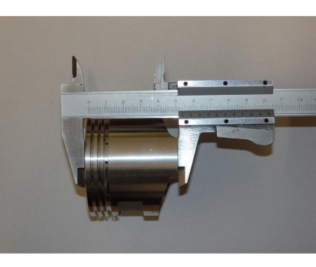 Píst pr.68 mm