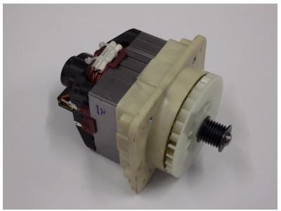 El. motor