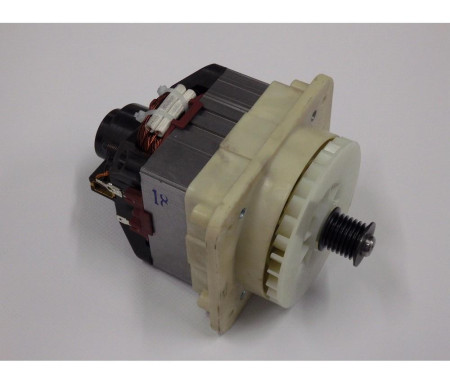El. motor