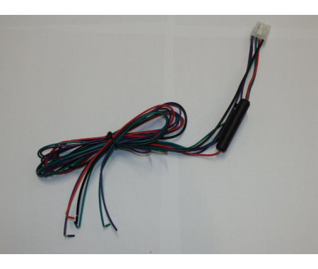 Kabel k rádiu