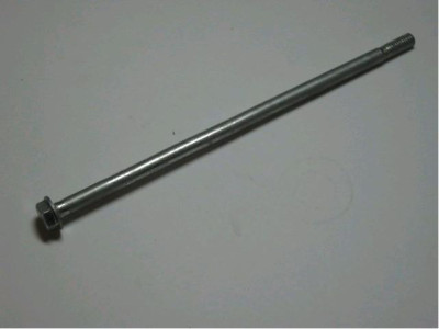 Šroub M6x155