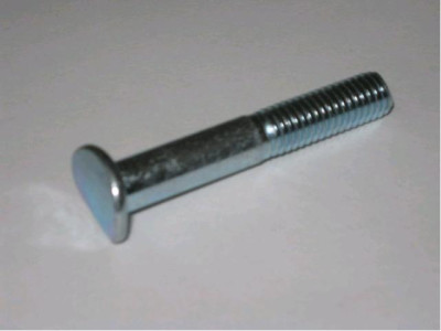 Šroub madla M8x50