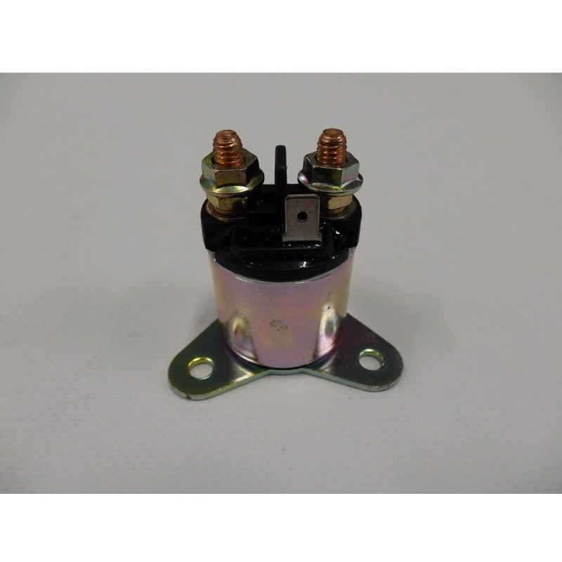 Relé - Solenoid