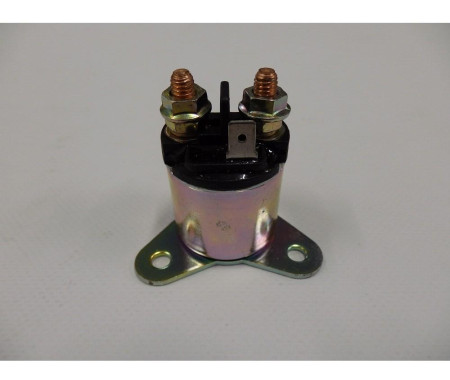 Relé - Solenoid