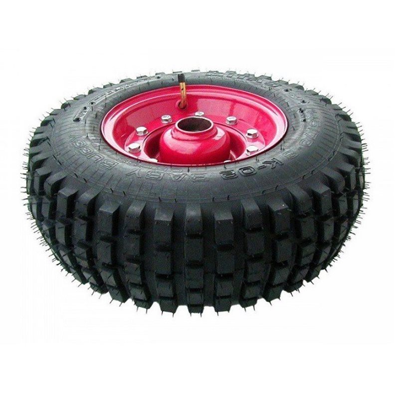 Valcová zametacia kefa SB110