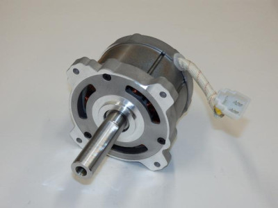 Motor 80V - 2018