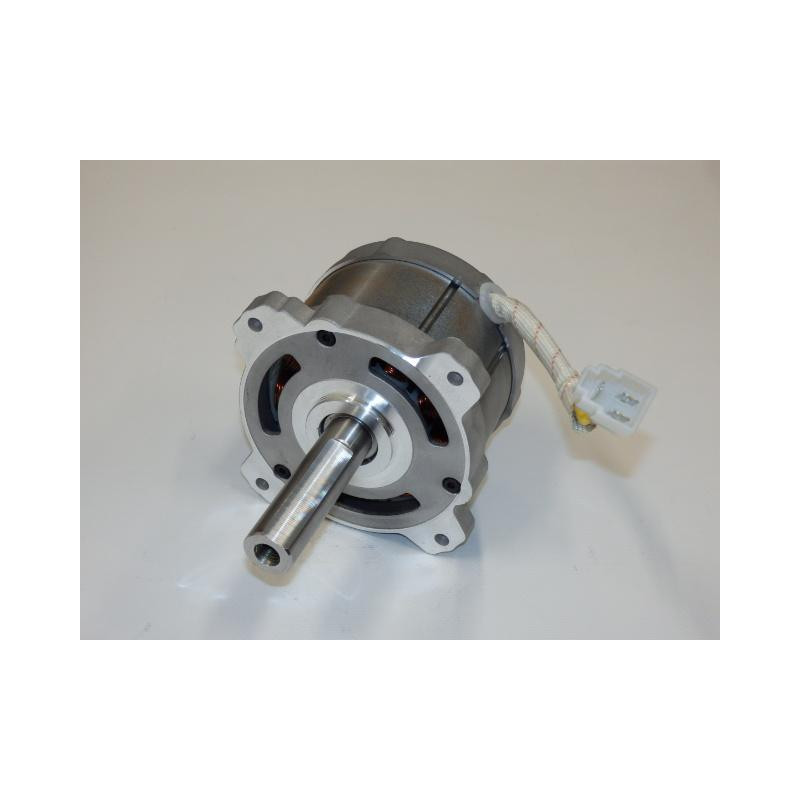 Motor 80V - 2018
