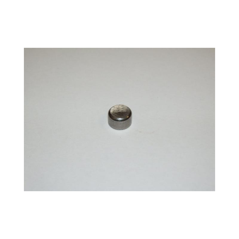 Klobouček ventilu