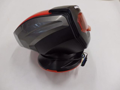 Motor 80V - 2018 komplet