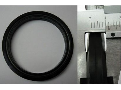 Guma variátoru tl. 12mm