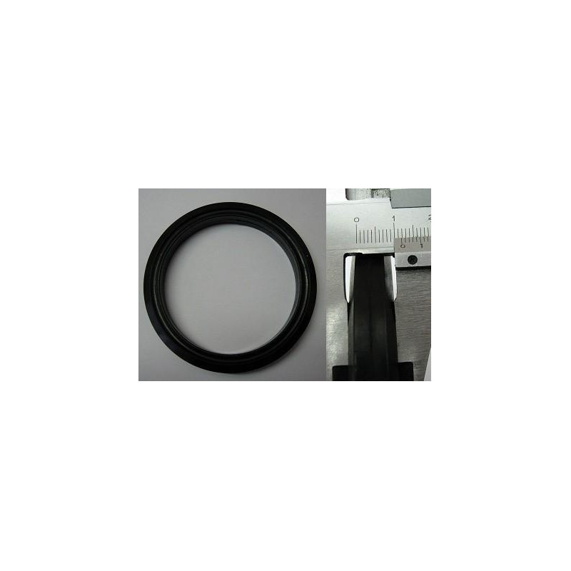 Guma variátoru tl. 12mm