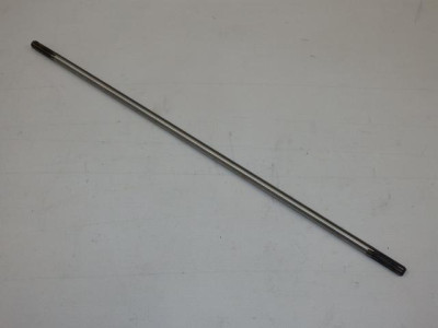 Hřídel 9hran 8x385 mm