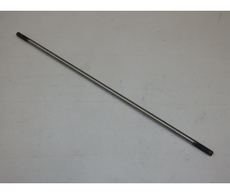 Hřídel 9hran 8x385 mm