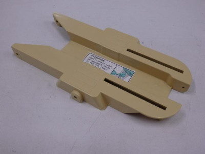 Plast. vzpěra H- WOOD-STAR