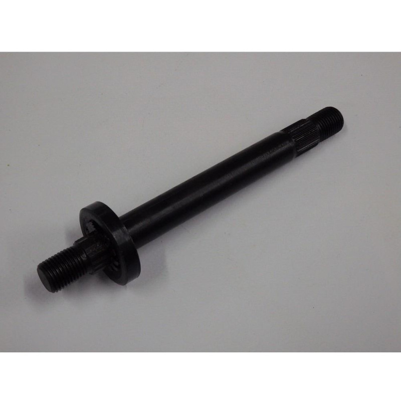 Hřídel 165 mm