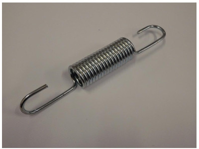 Pružina