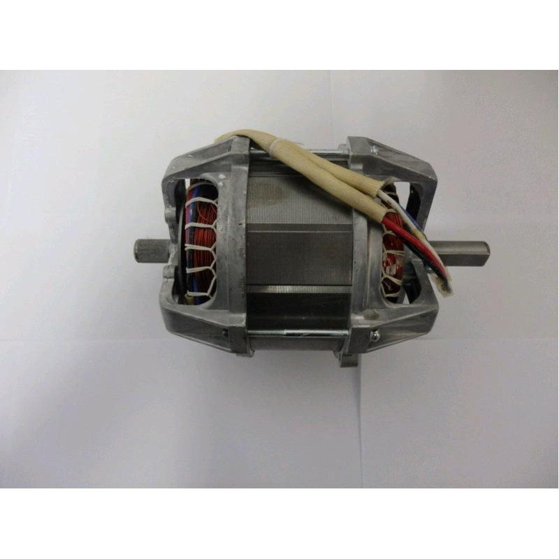 El. motor