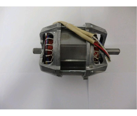 El. motor