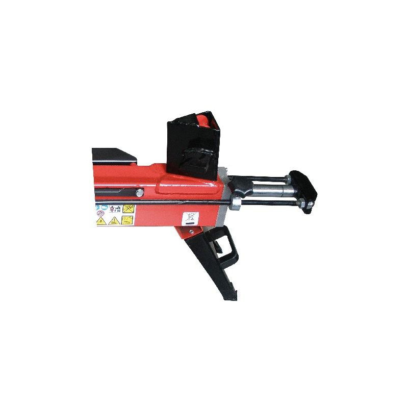 Křížový štíp. klín pro LS6 LS7 - 50LS700V200