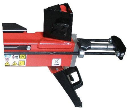Křížový štíp. klín pro LS6 LS7 - 50LS700V200