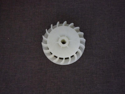 Ventilátor