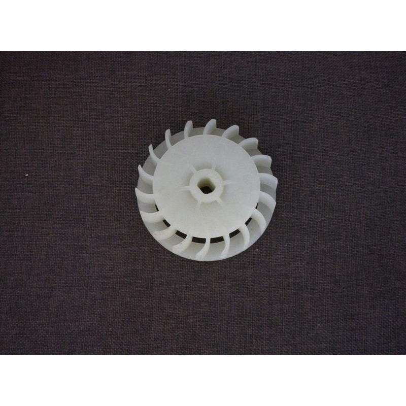 Ventilátor
