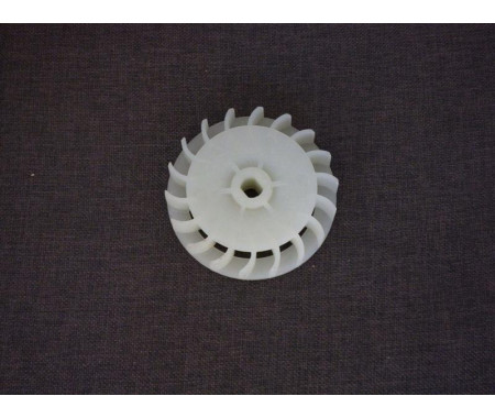 Ventilátor