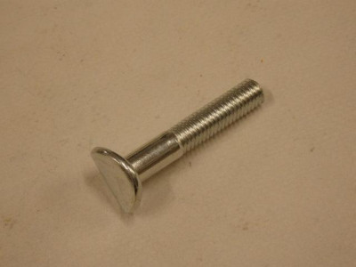 Šroub M 8 x 45